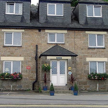 Thurlestone Guest House St Ives Esterno foto