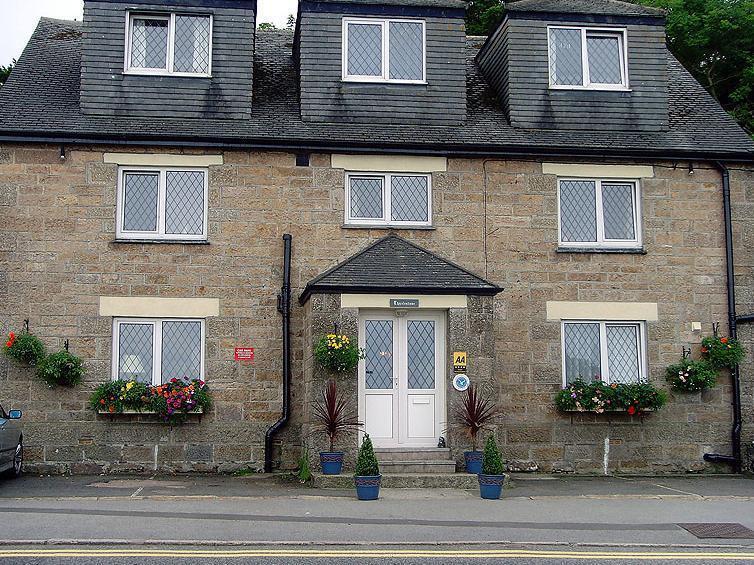 Thurlestone Guest House St Ives Esterno foto